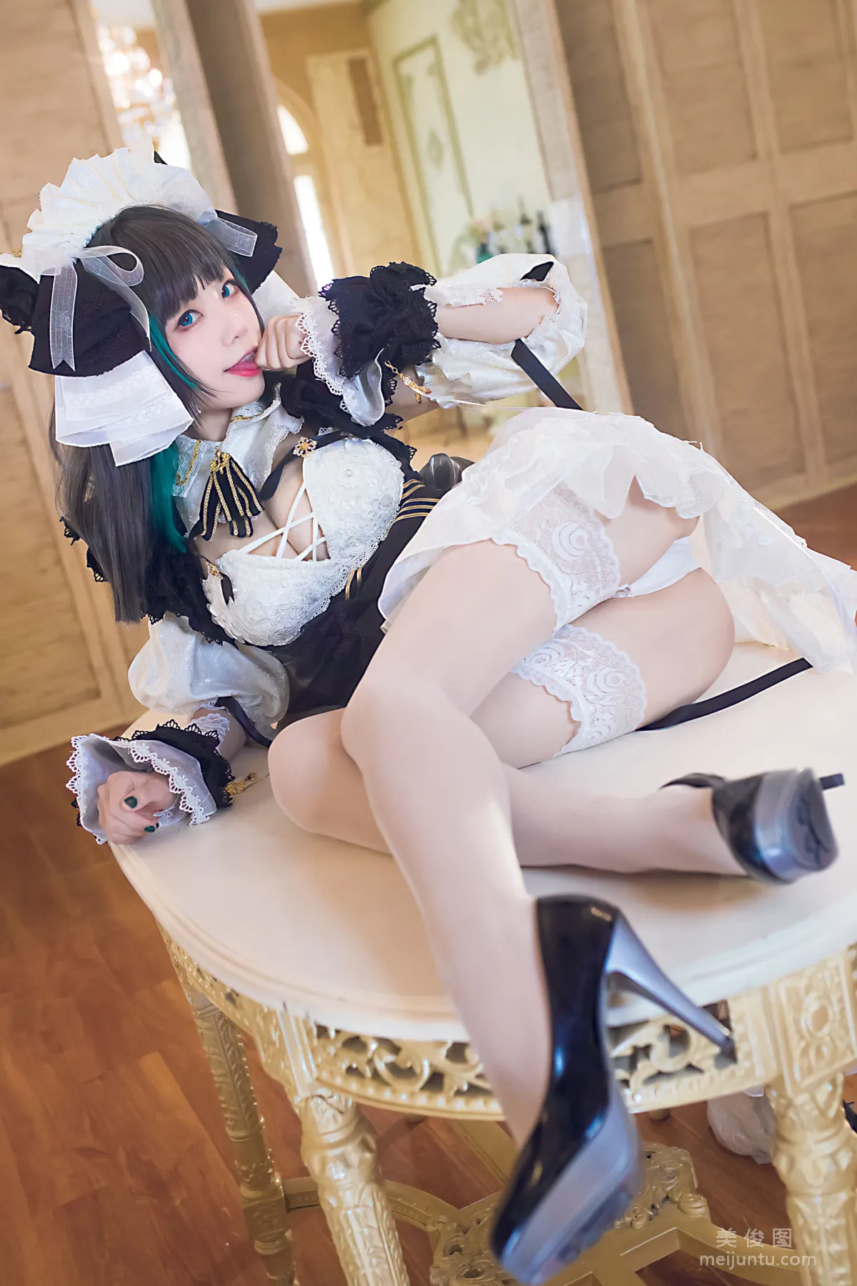 Shui Miao: Web Idols photo 19