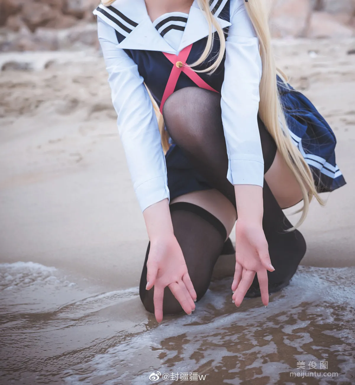 Fengjiangjiang v: Web Idols photo 7