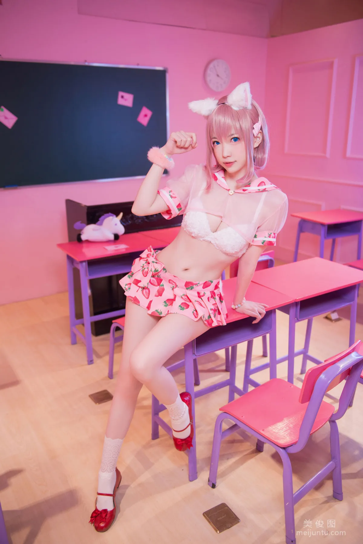 Yaoshao you1: Web Idols photo 7