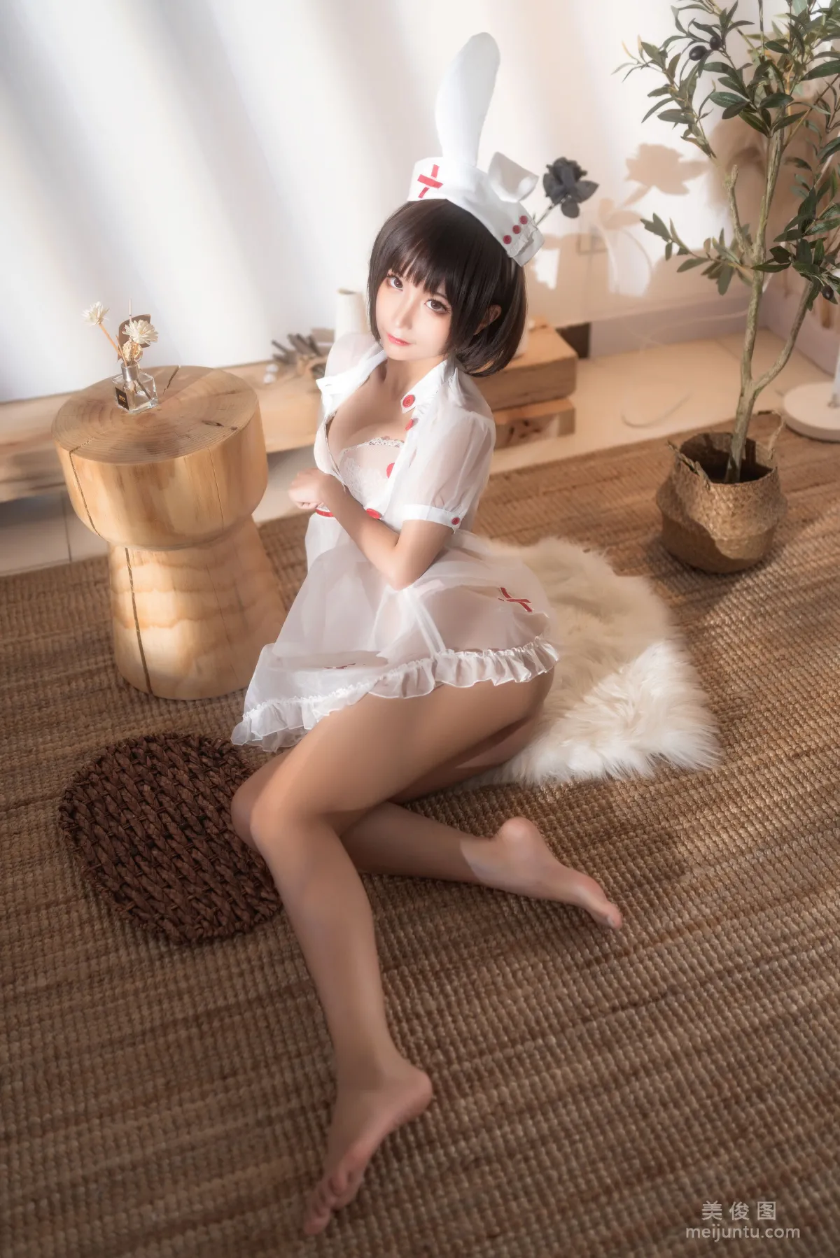 Chun Momo: Web Idols photo 23