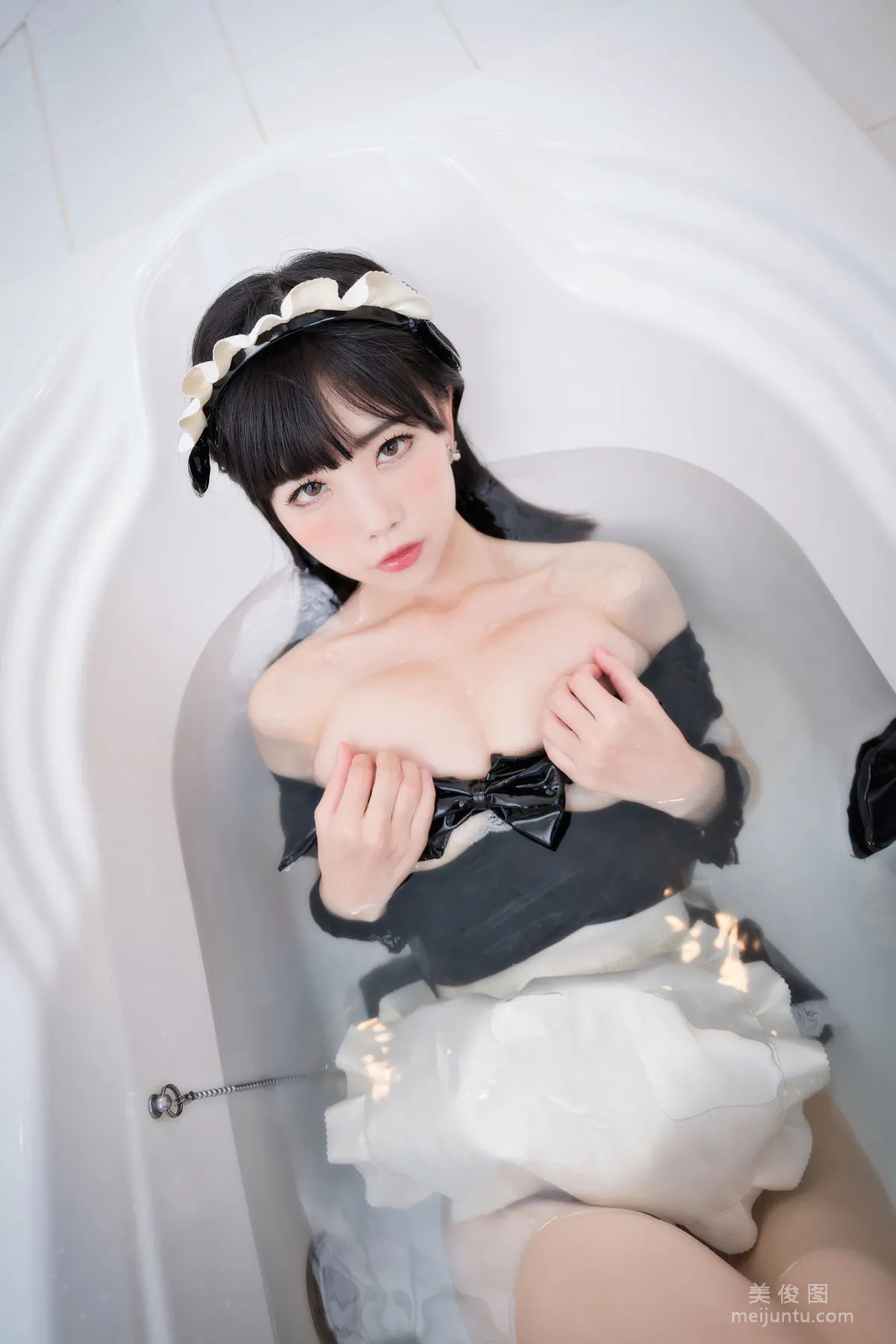 Shui Miao: Web Idols photo 31