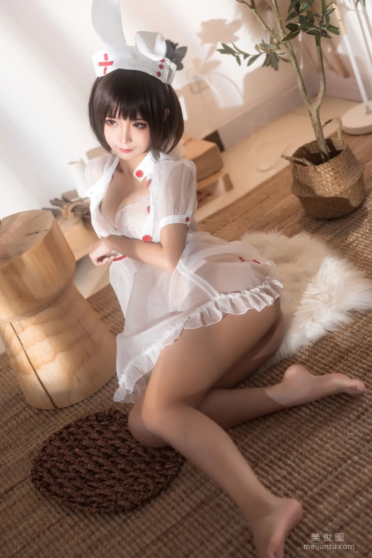 Chun Momo: Web Idols photo 17
