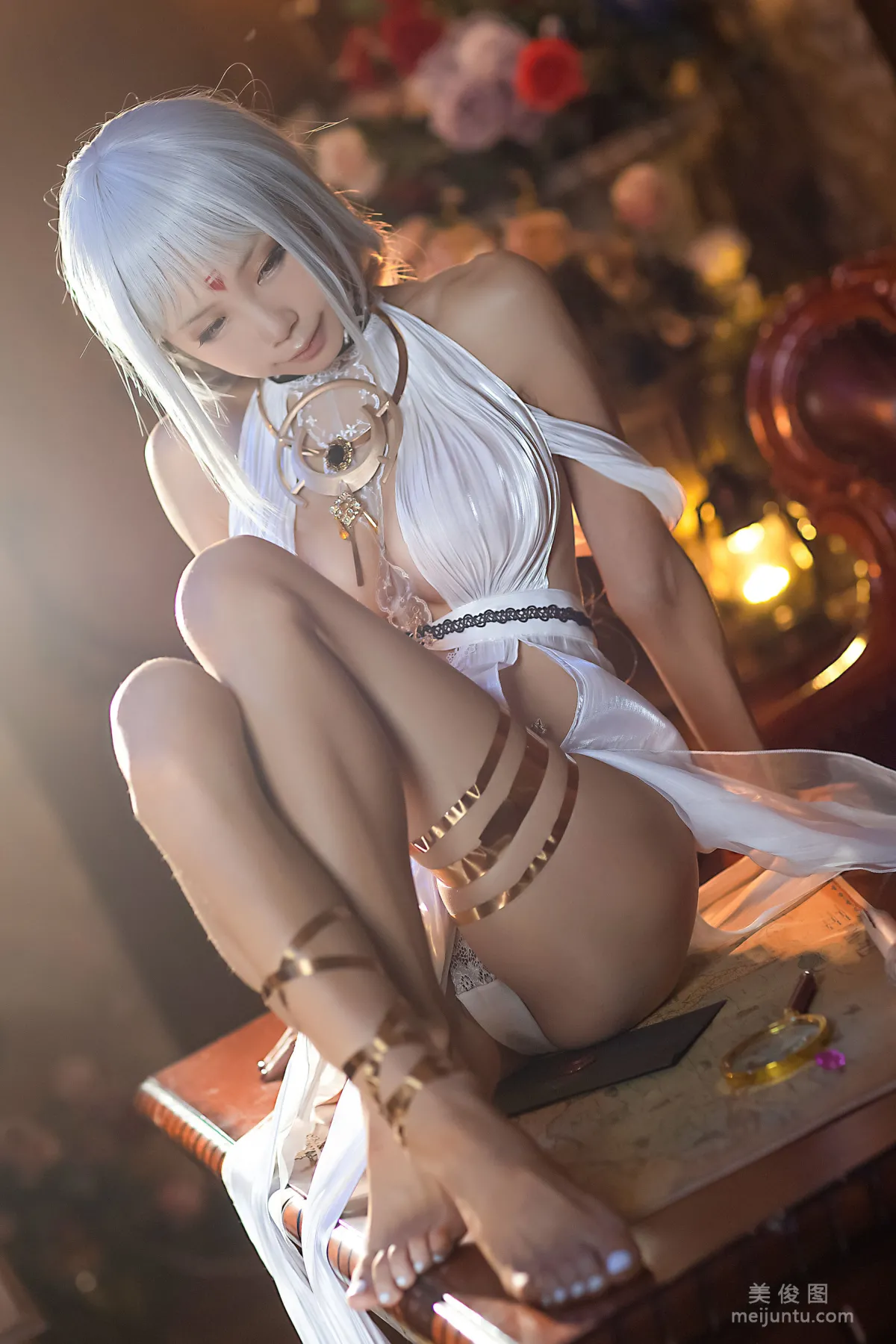 Shui Miao: Web Idols photo 23