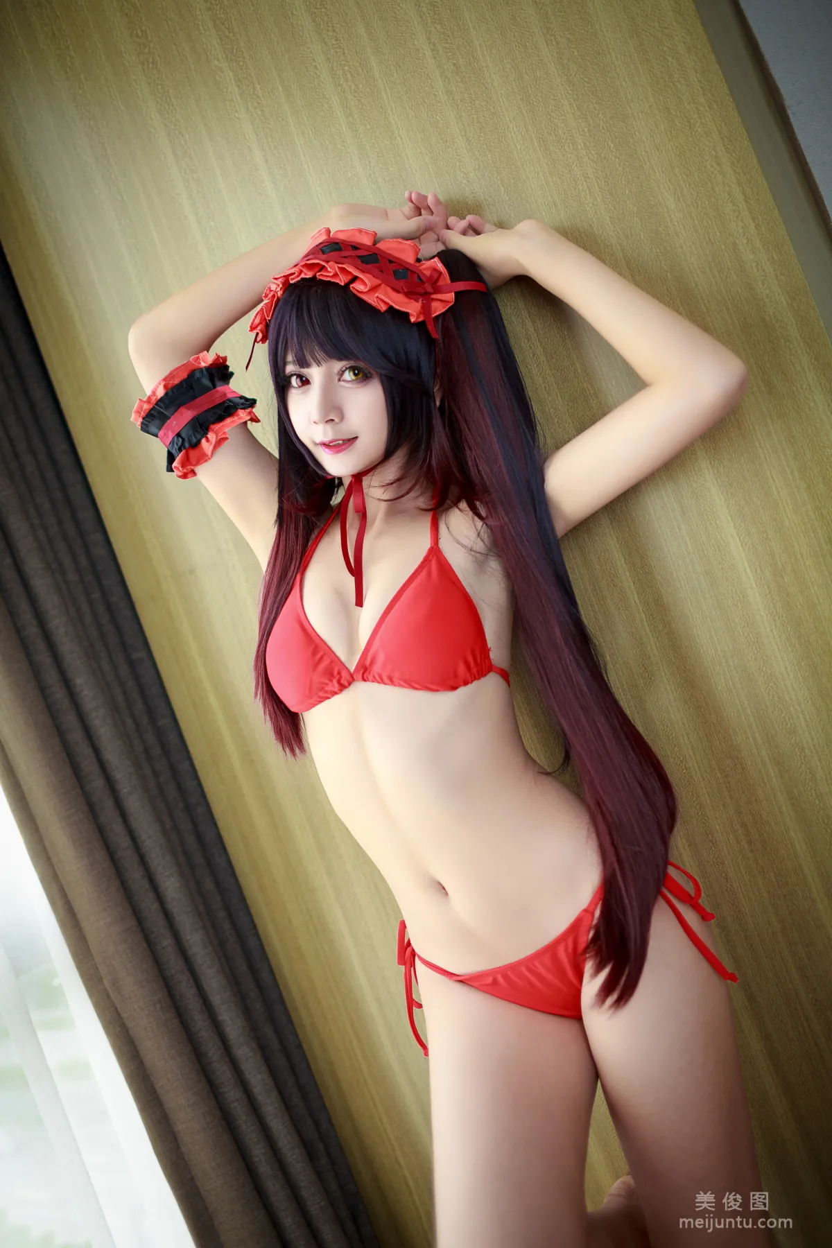 Tata Lo1iTa: Web Idols photo 8