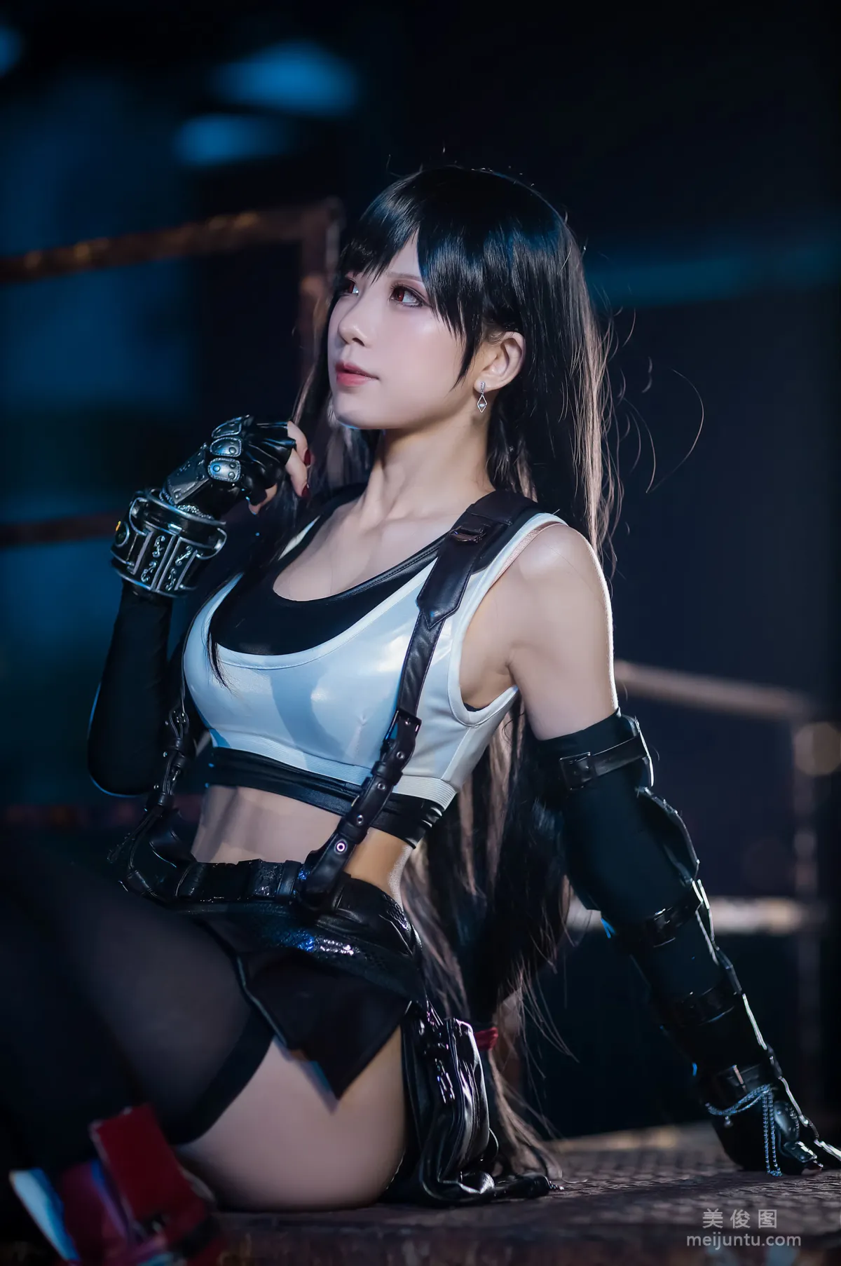 Shui Miao: Web Idols photo 12