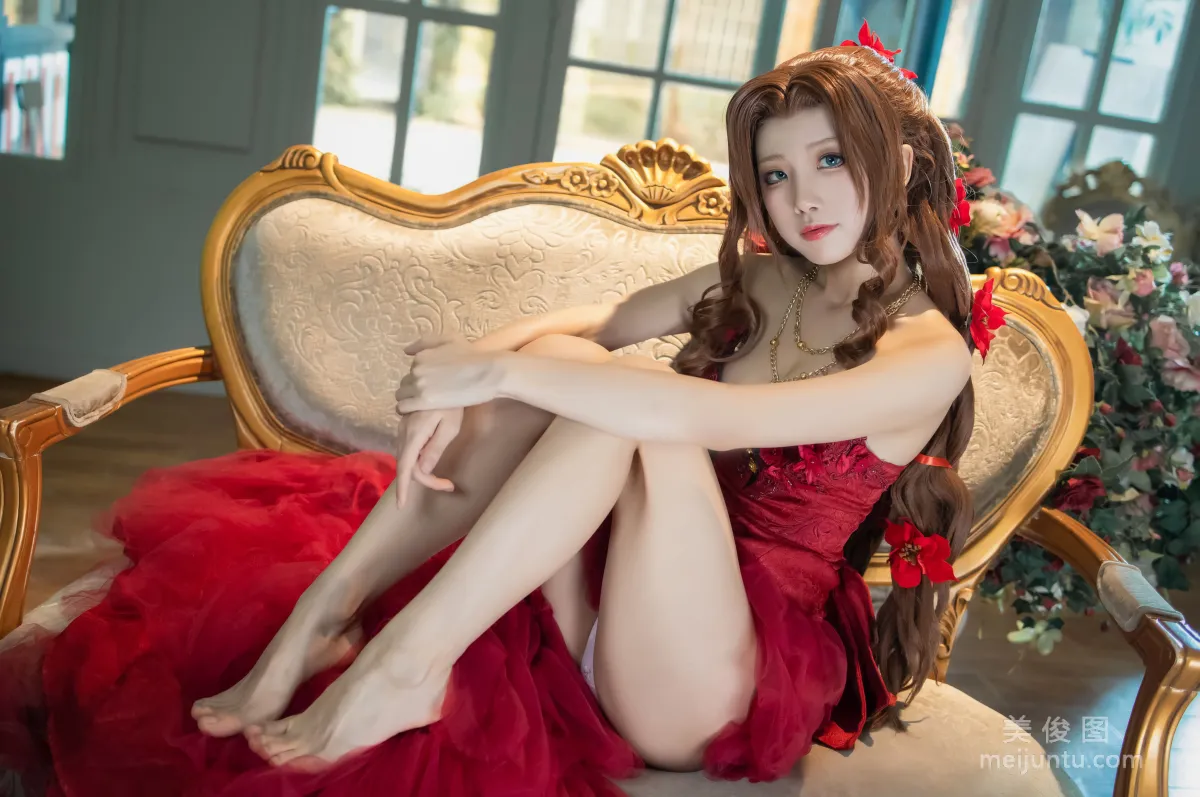 Shui Miao: Web Idols photo 31