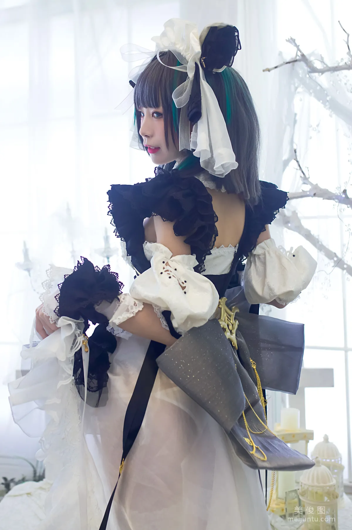 Shui Miao: Web Idols photo 30