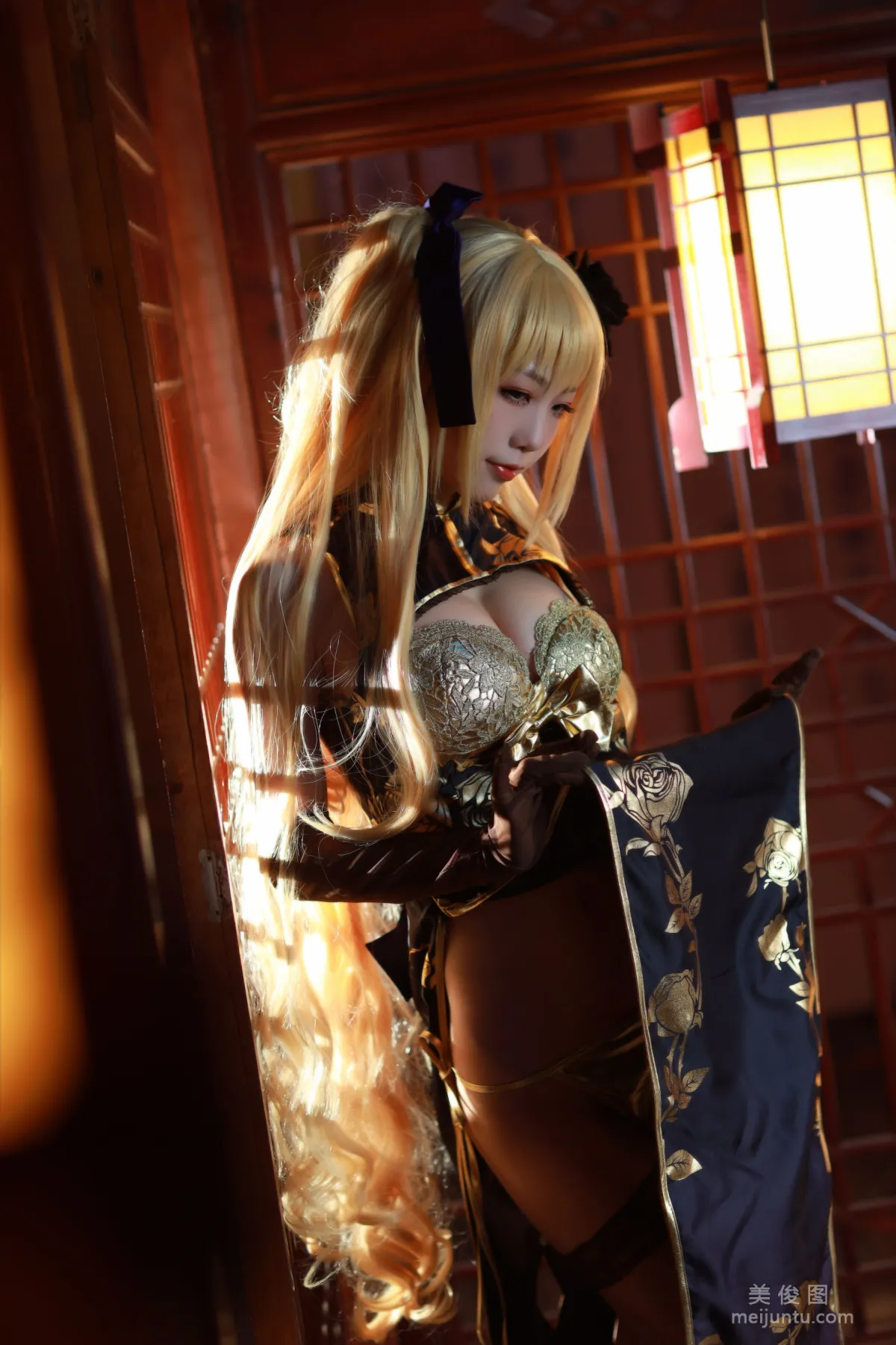 Shui Miao: Web Idols photo 24