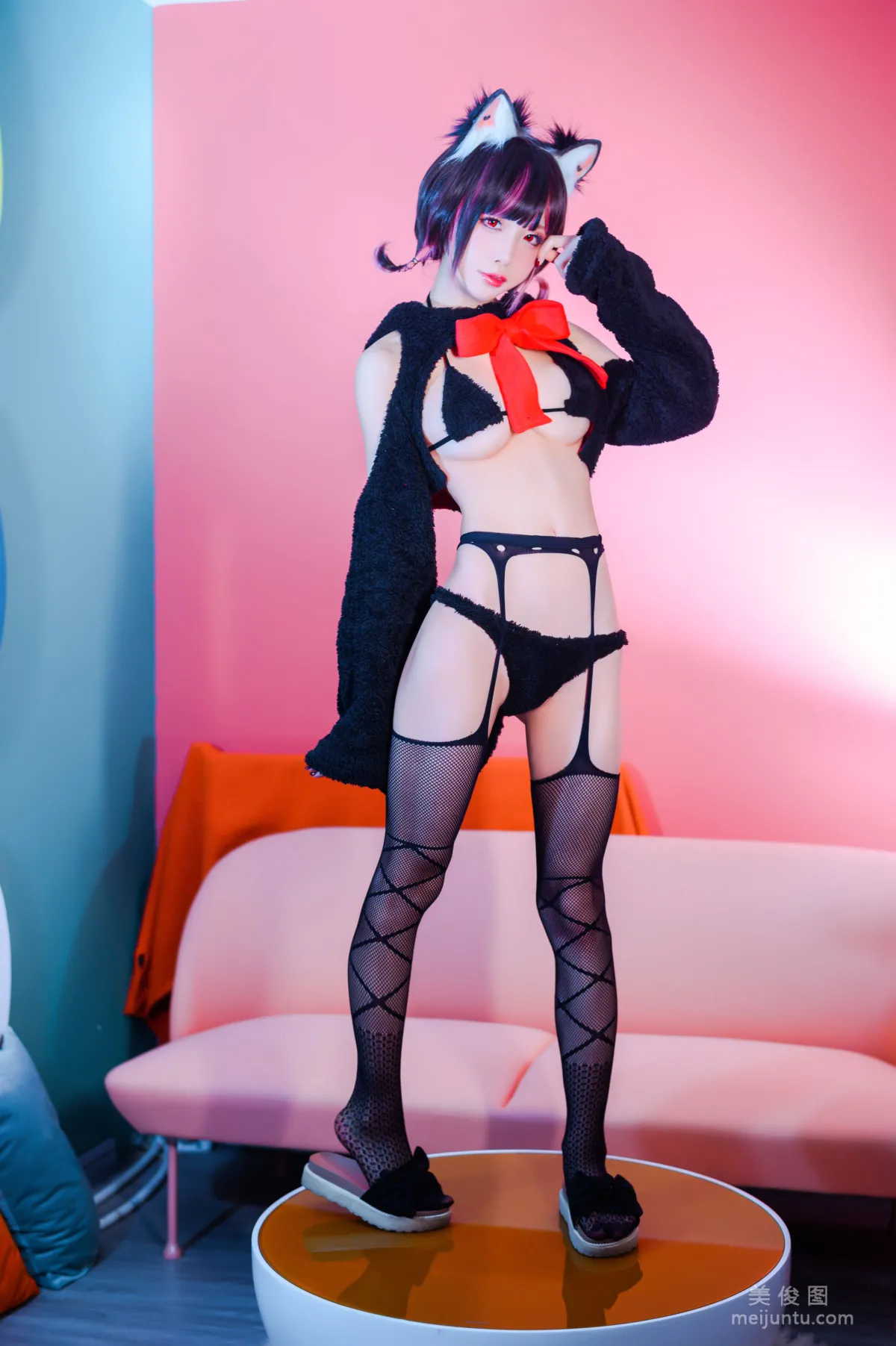 Shui Miao: Web Idols photo 14