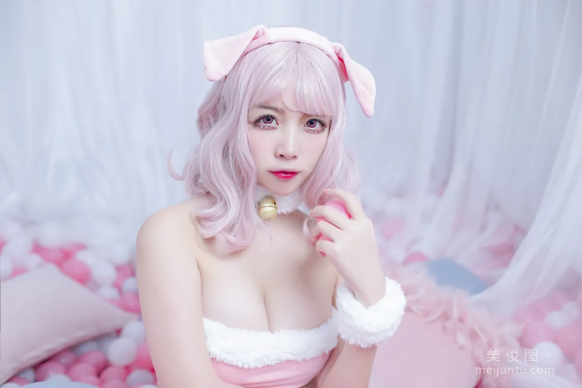 Erzuo Nisa: Web Idols photo 17