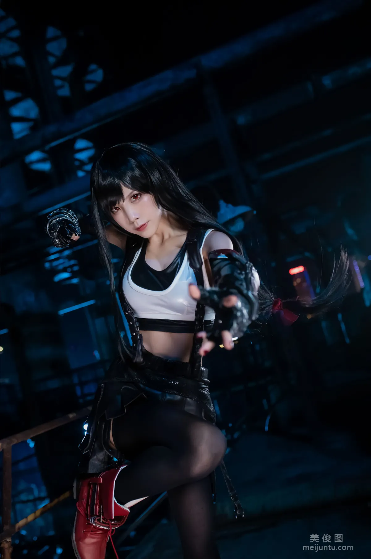 Shui Miao: Web Idols photo 7