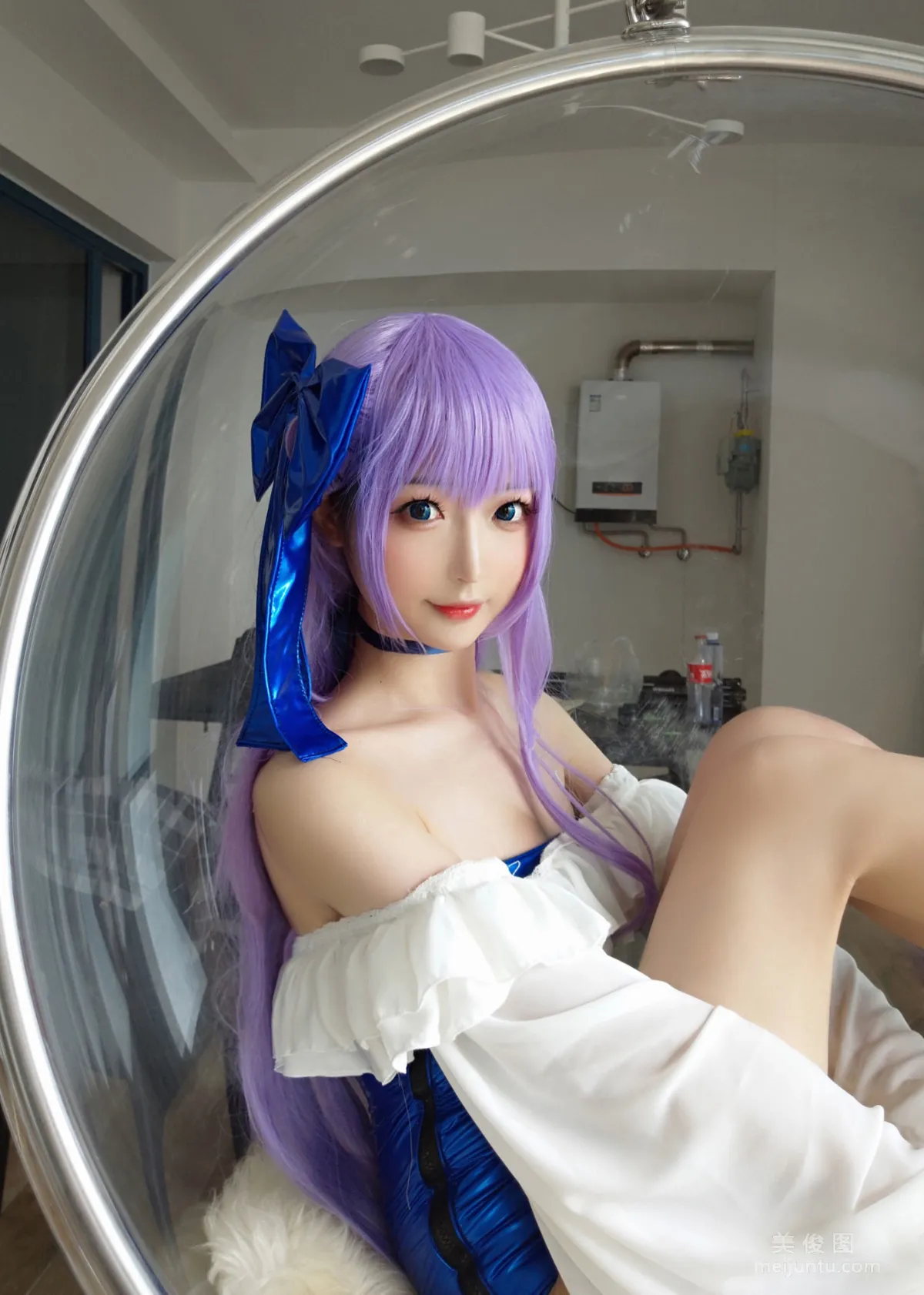 Nangong and Li Lisi: Web Idols photo 8