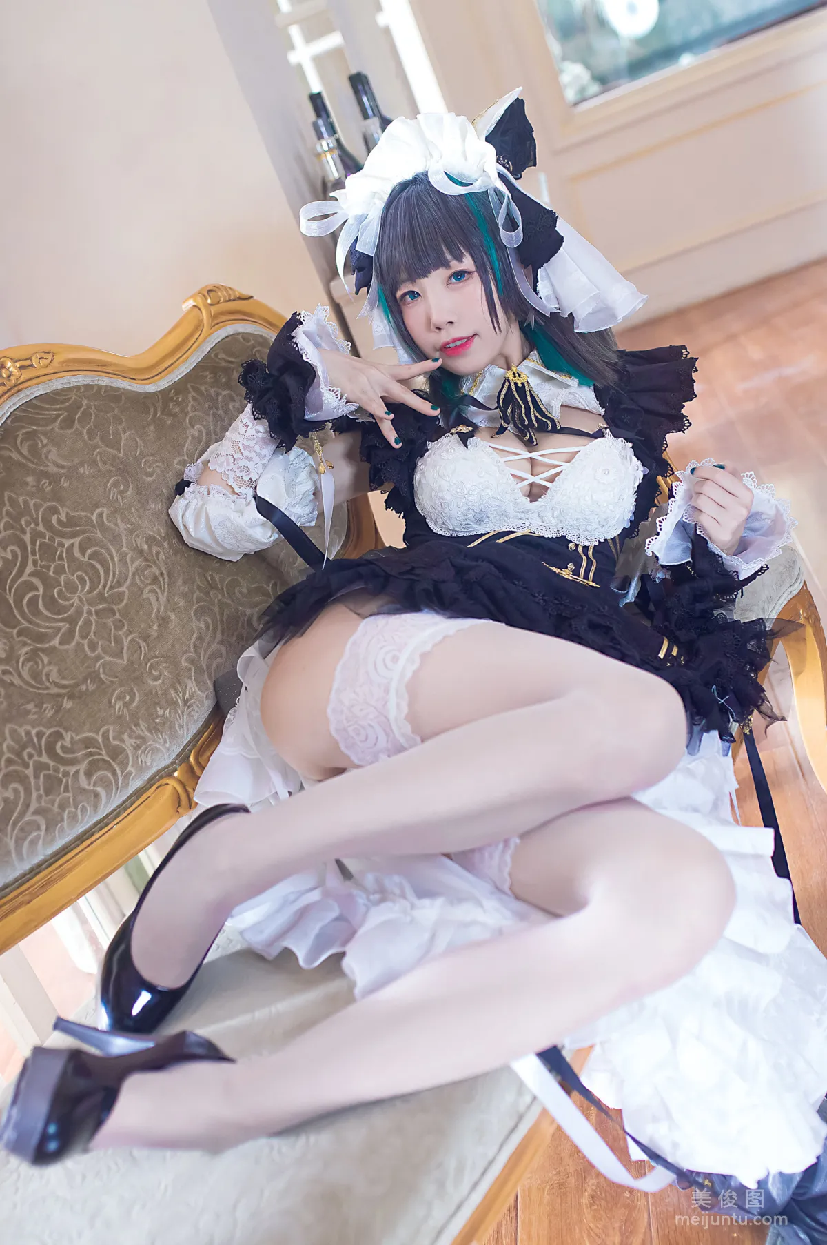 Shui Miao: Web Idols photo 25