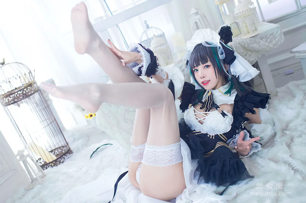 Shui Miao: Web Idols photo 33