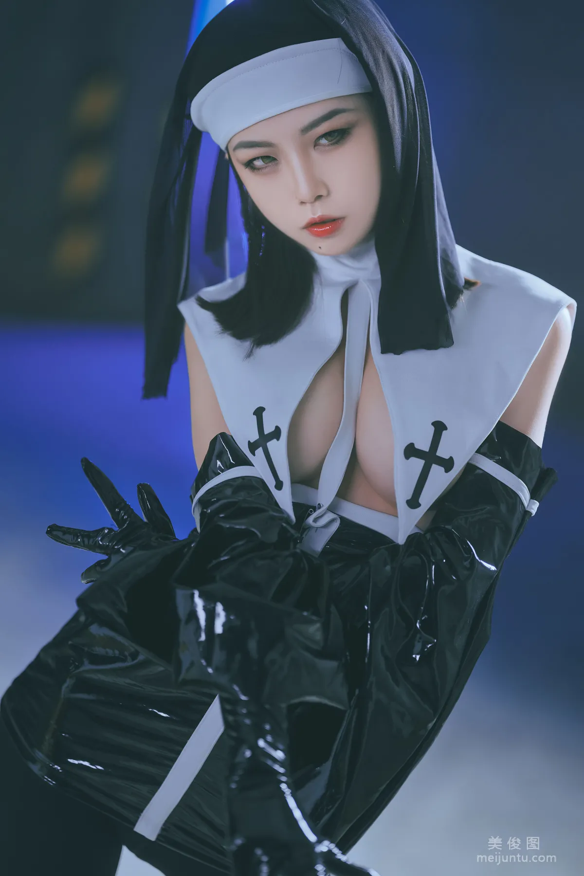 Shui Miao: Web Idols photo 9