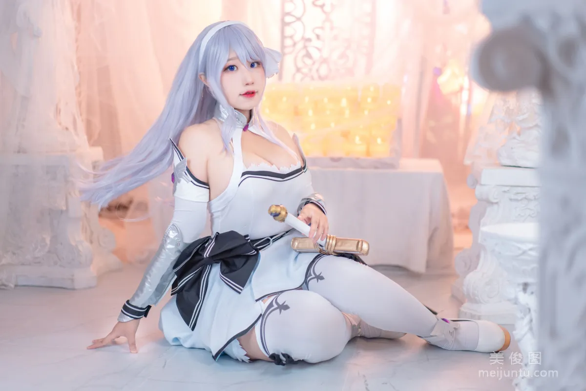 Muling Mu0: Web Idols photo 12