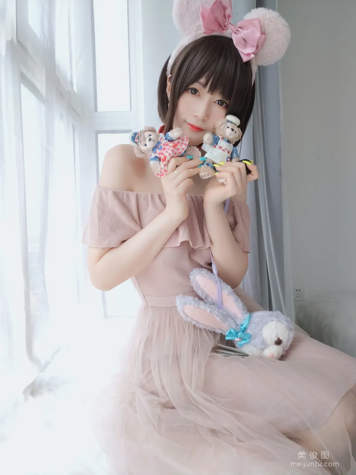 Baiyin 81: Web Idols photo 7