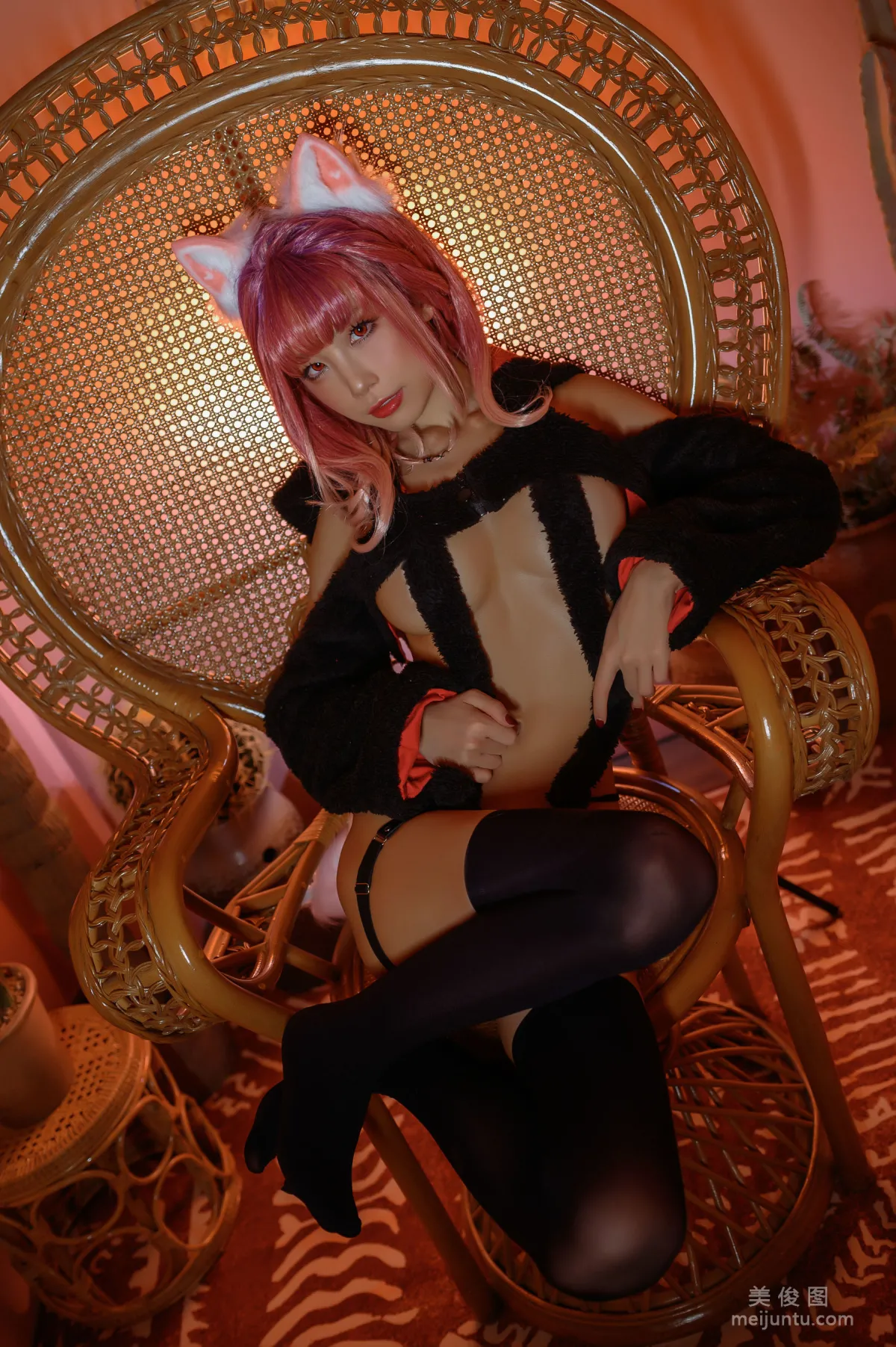 Shui Miao: Web Idols photo 24