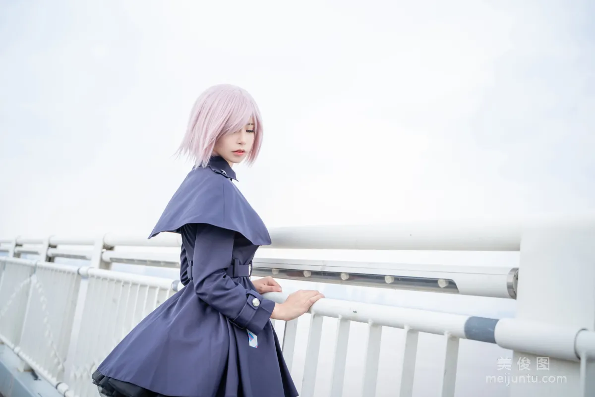 Ailaoshi PhD: Web Idols photo 18