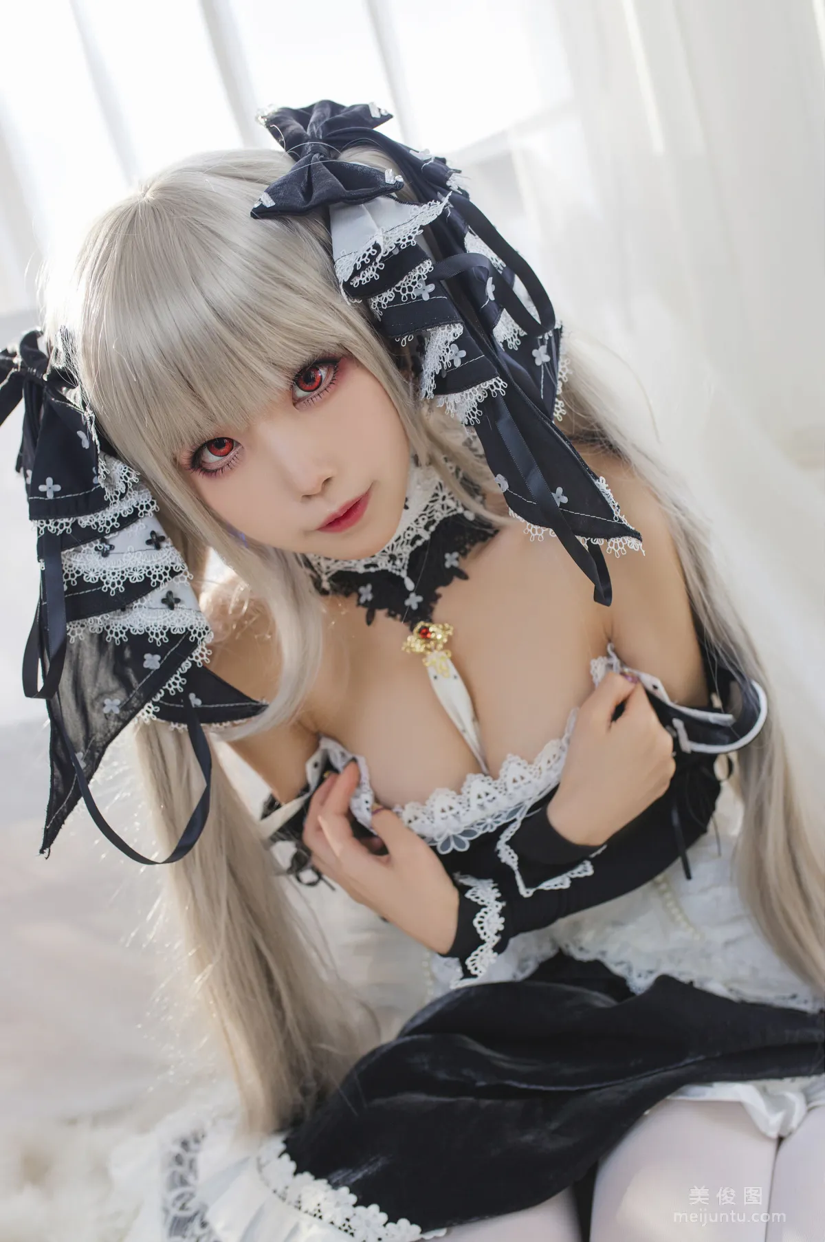 Shui Miao: Web Idols photo 21