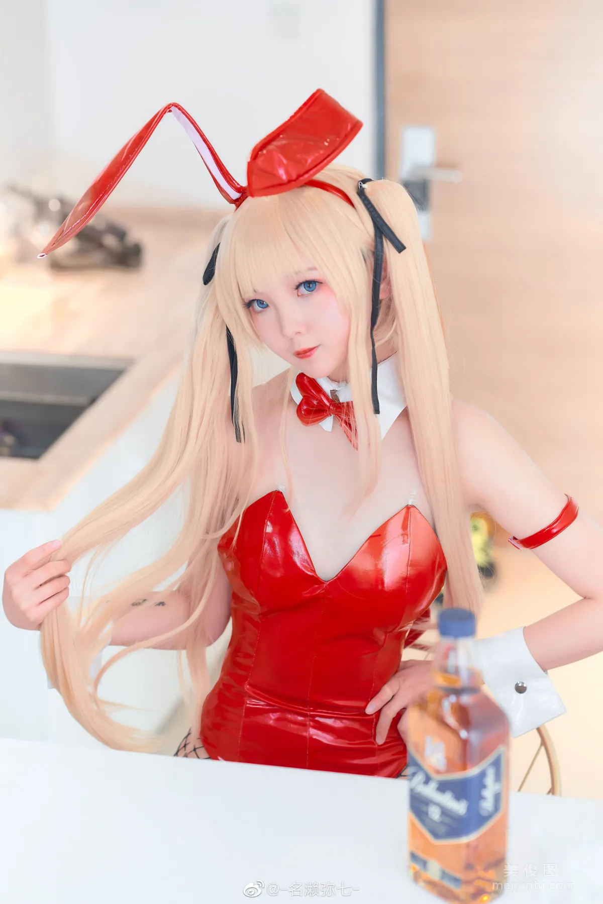 Minglai Miqi: Web Idols photo 4