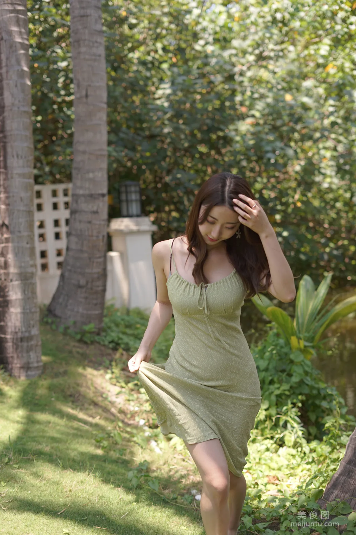 Hei Chuan: Web Idols photo 10