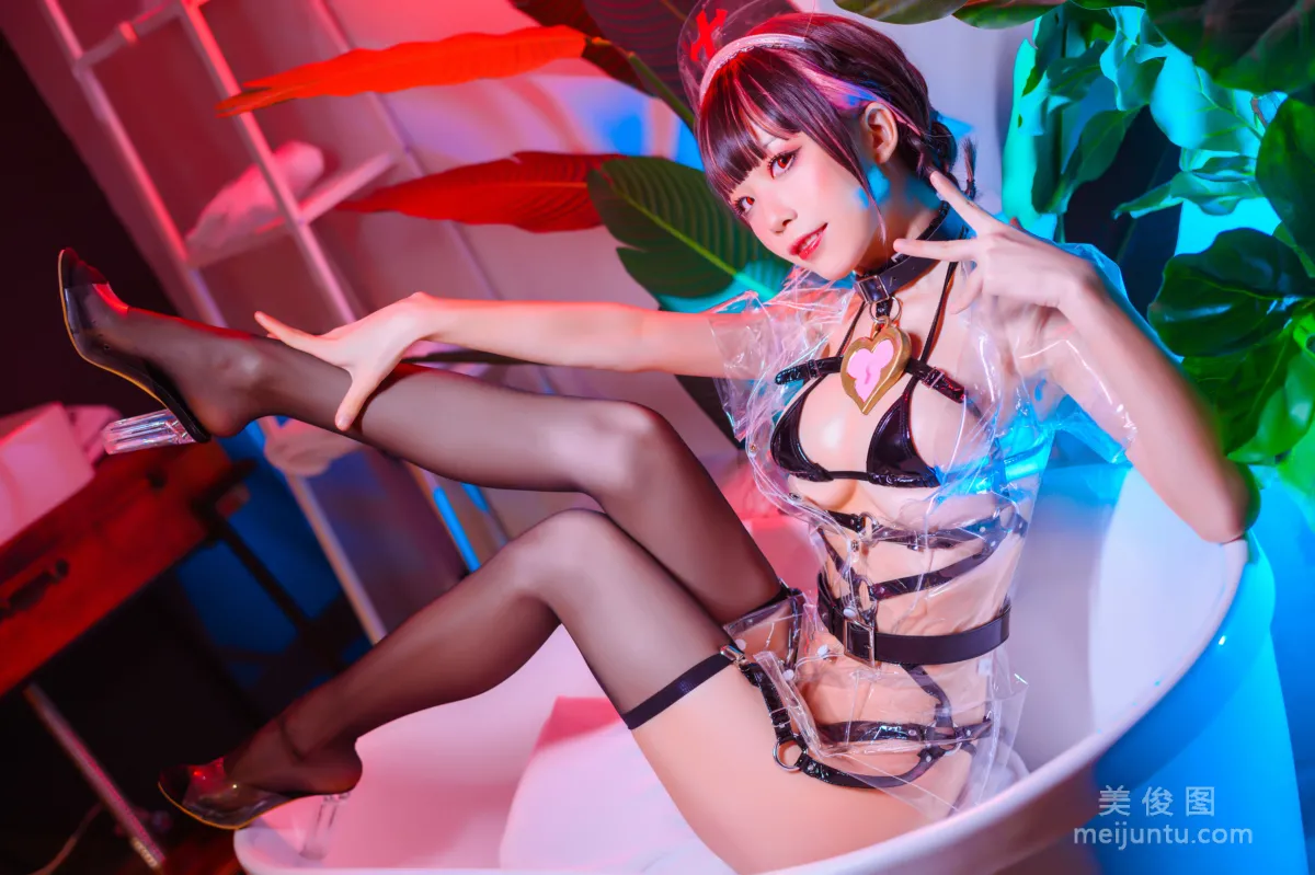 Shui Miao: Web Idols photo 10