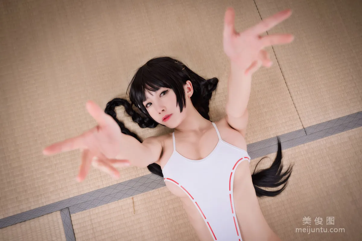 Shui Miao: Web Idols photo 27