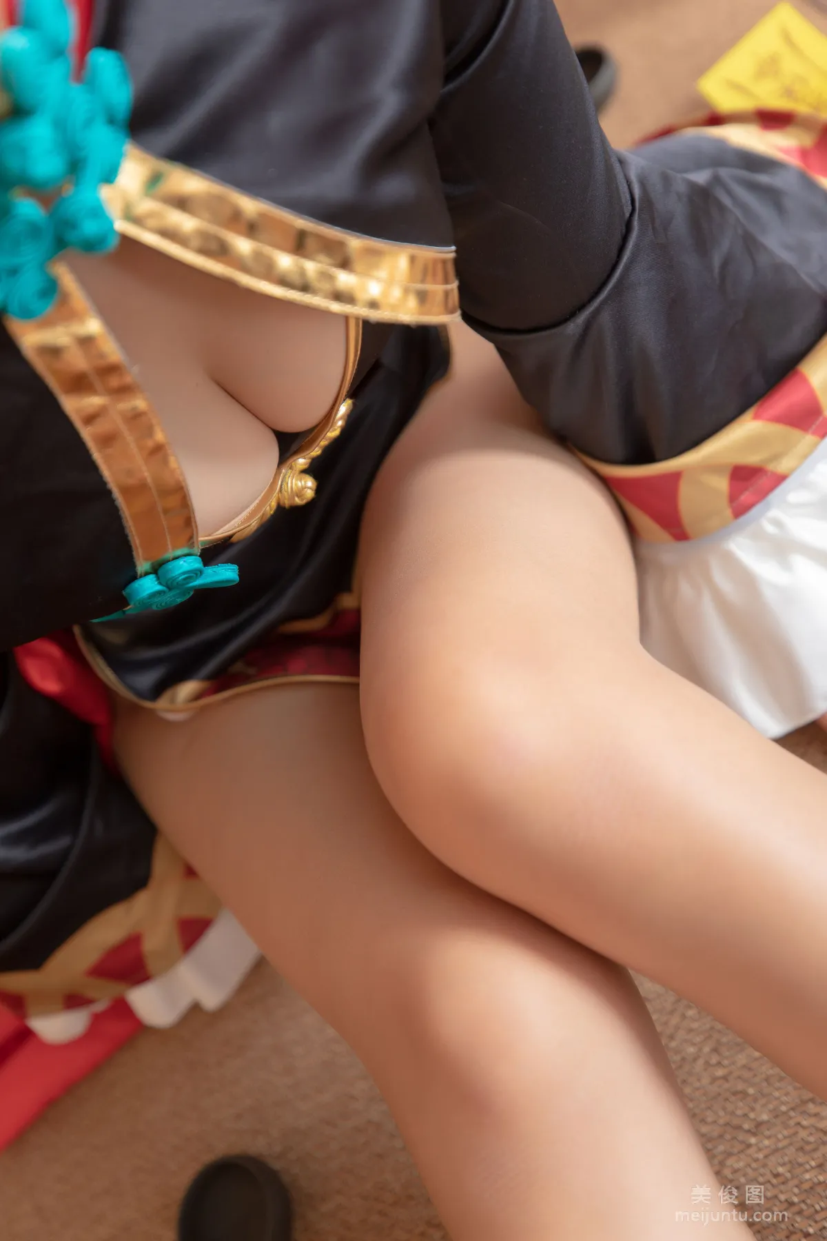 Shenle Banzhen Dong, Fruit Liquor Scent, Sake Cosplay, Photo Set photo 30