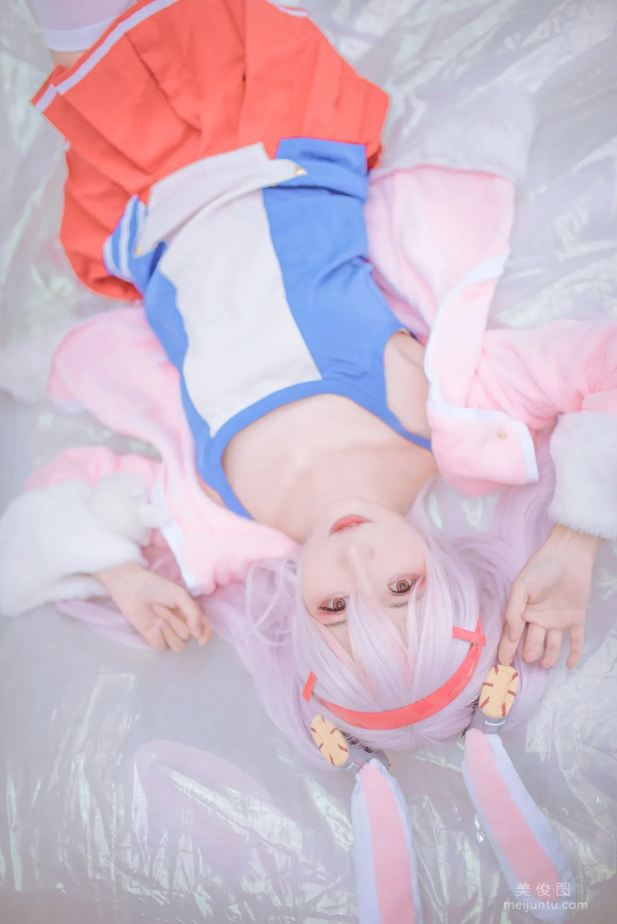 Bei Zhibei: Web Idols photo 2