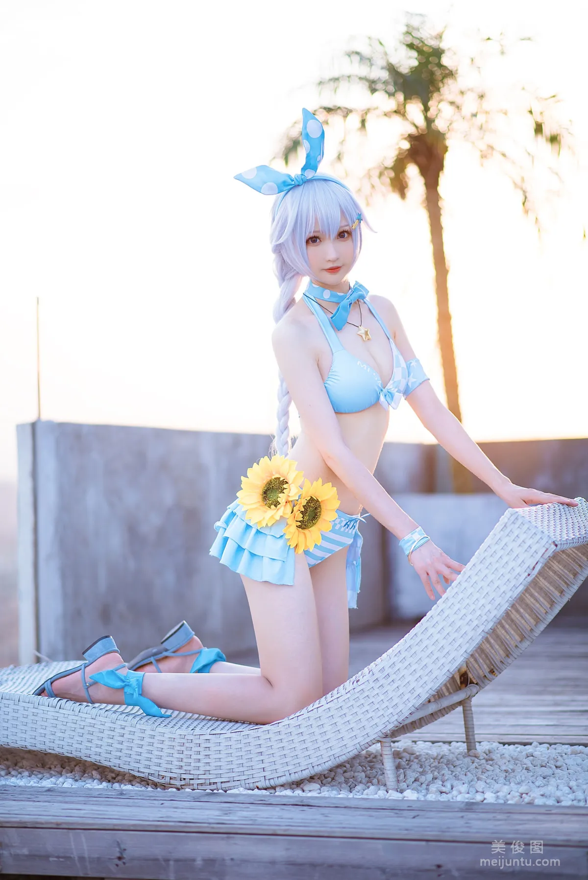 Nangong: Web Idols photo 18