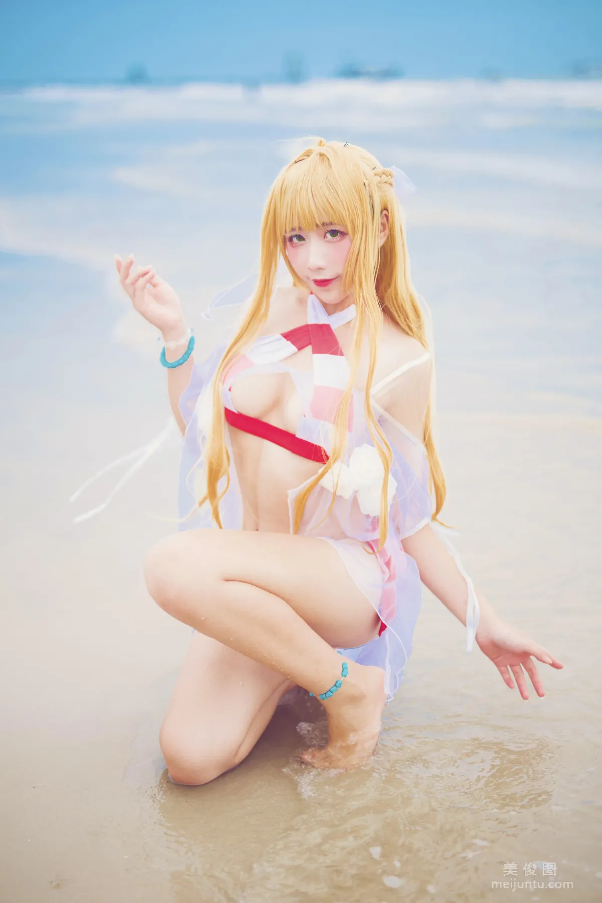 Jiuqu Jean: Web Idols photo 4