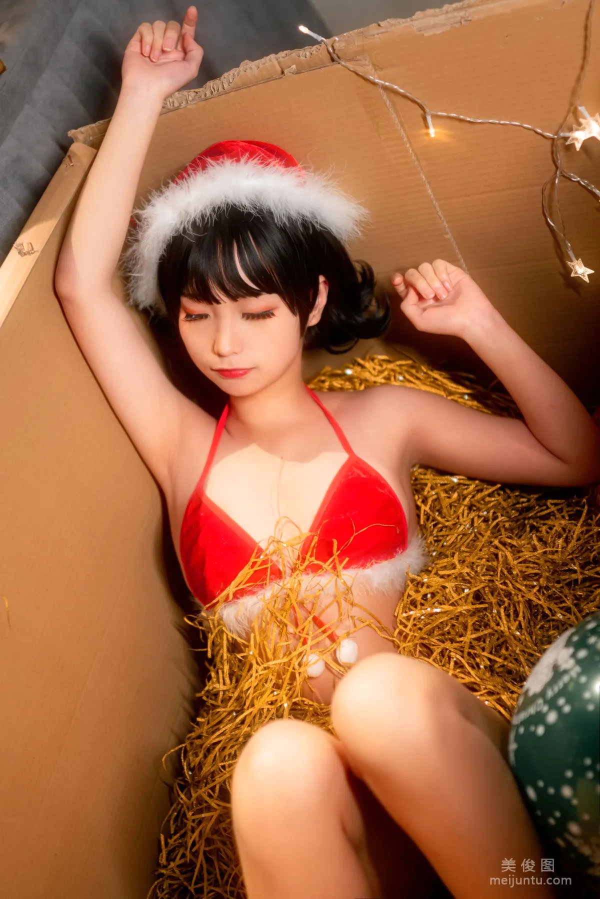 Chun Momo: Web Idols photo 14