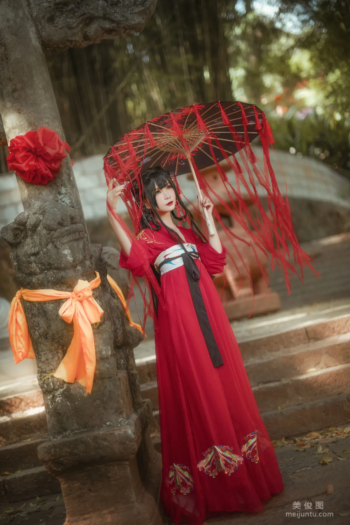Bei Zhibei: Web Idols photo 7