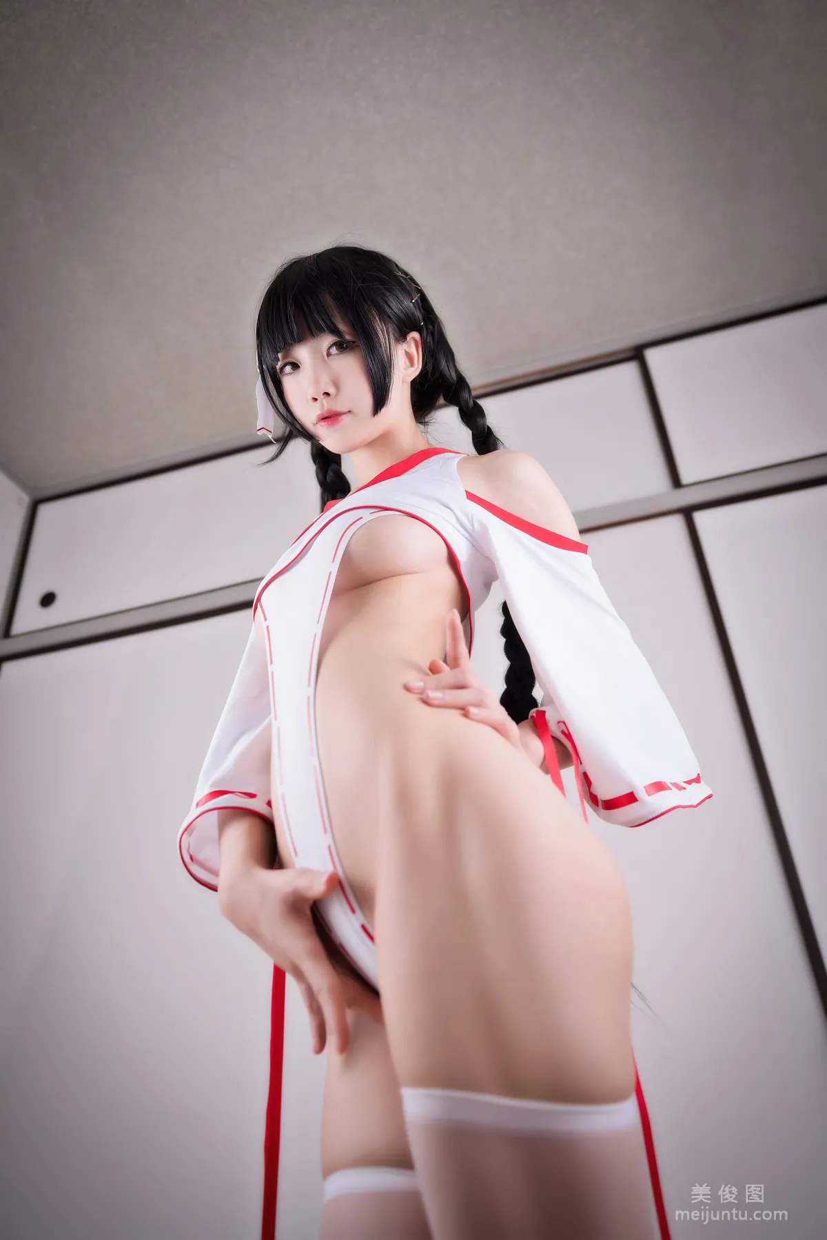Shui Miao: Web Idols photo 20