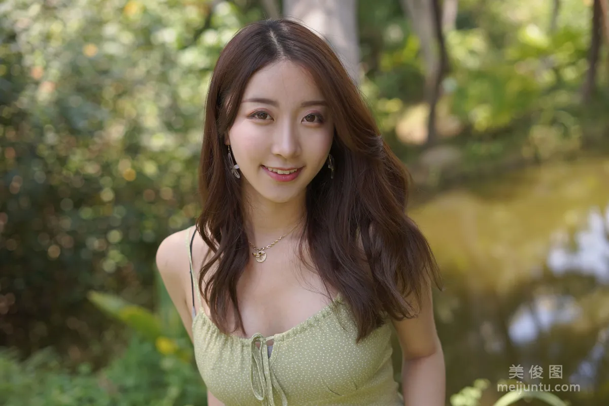 Hei Chuan: Web Idols photo 8