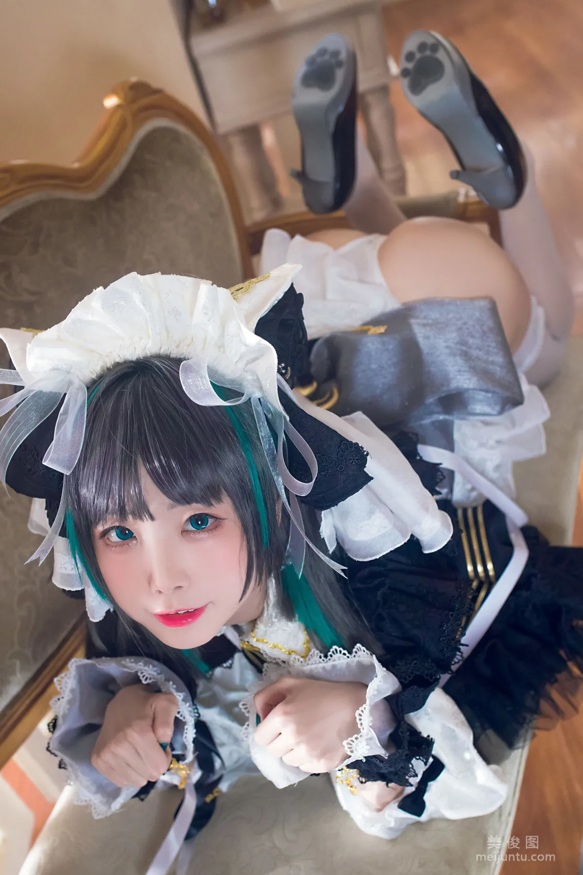 Shui Miao: Web Idols photo 28