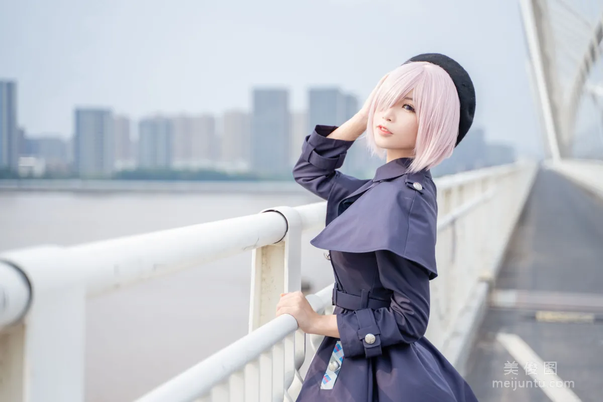 Ailaoshi PhD: Web Idols photo 19
