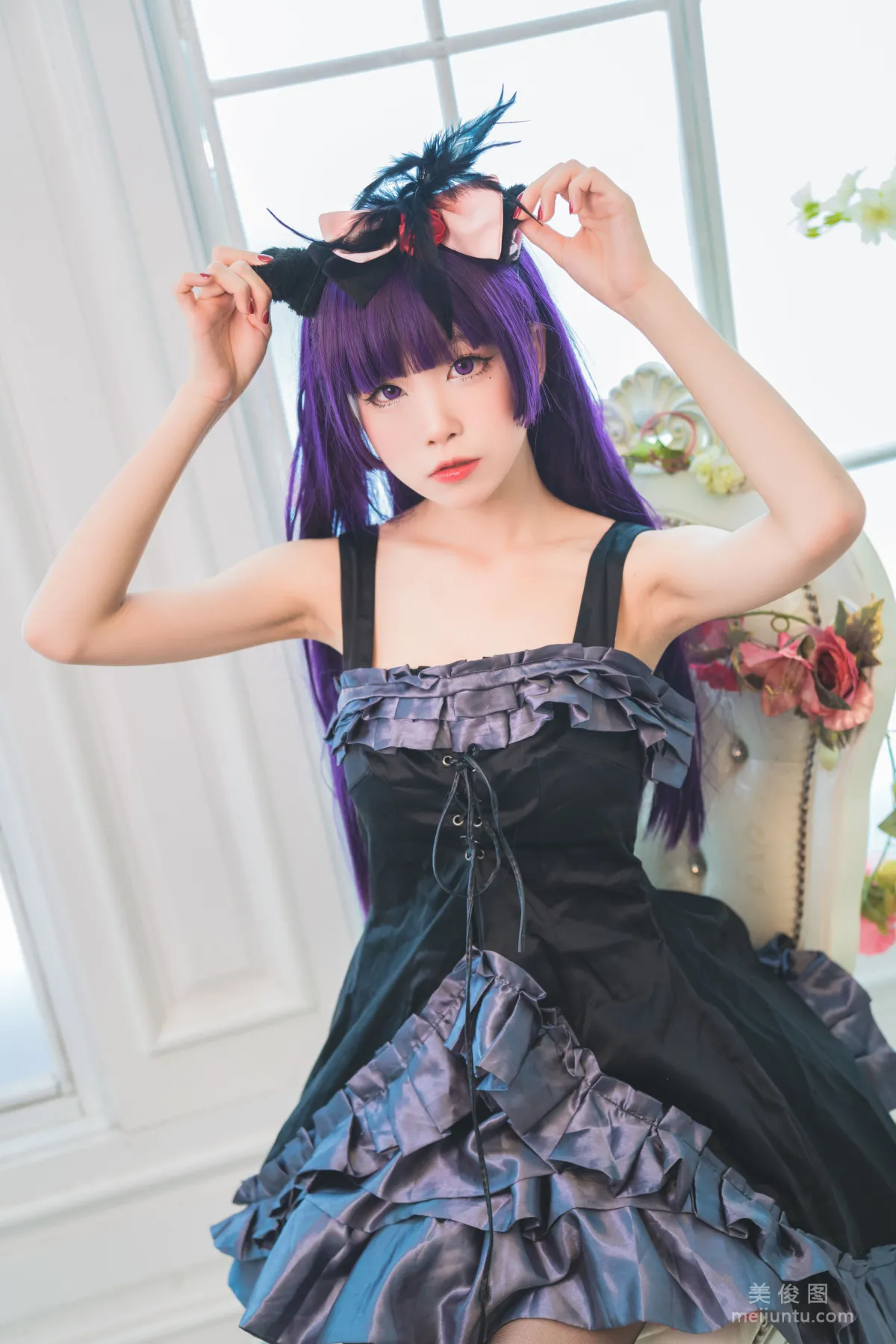 Shui Miao: Web Idols photo 5