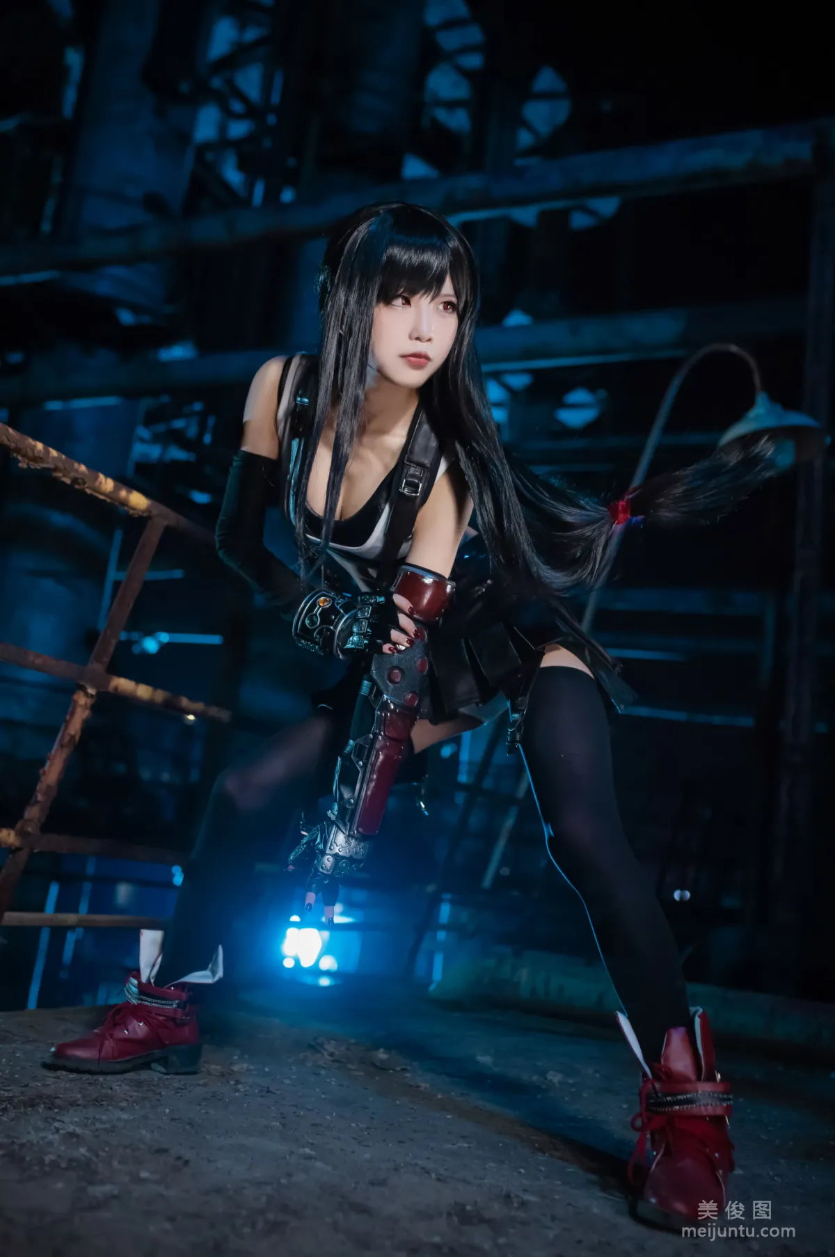 Shui Miao: Web Idols photo 10