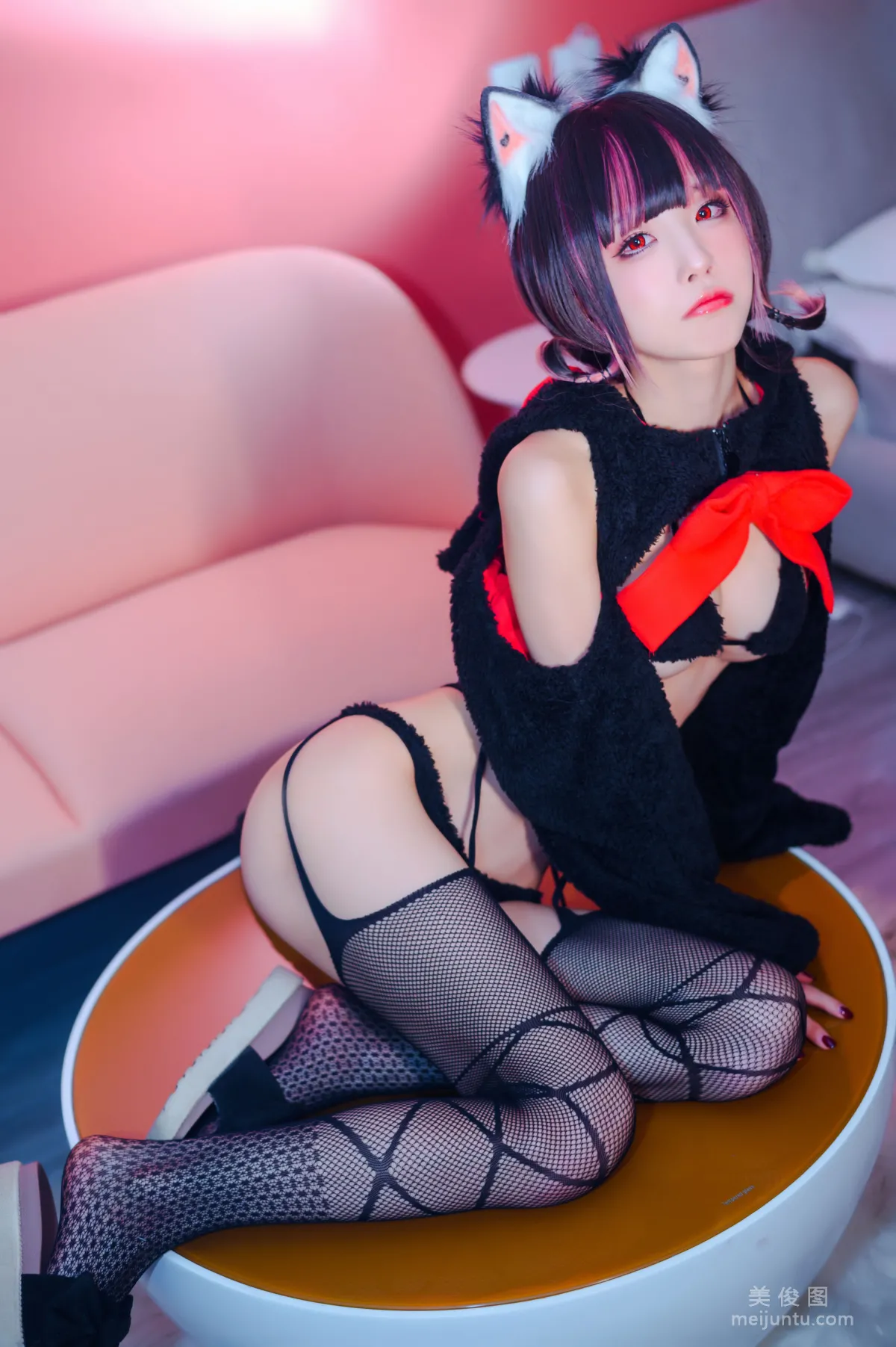 Shui Miao: Web Idols photo 7