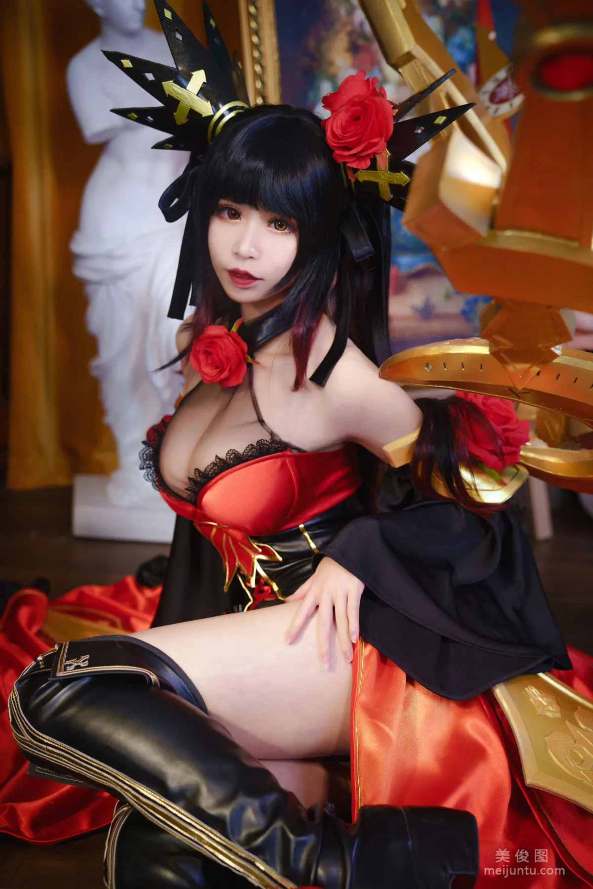 Ailaoshi PhD: Web Idols photo 6