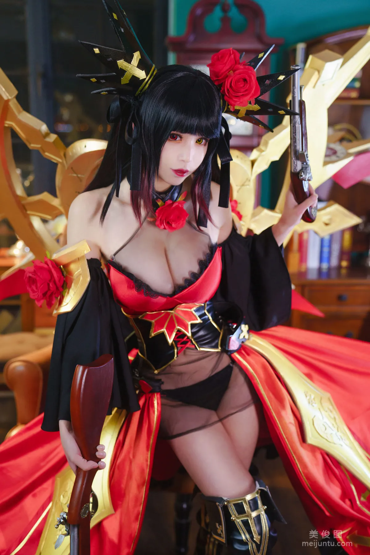 Ailaoshi PhD: Web Idols photo 2