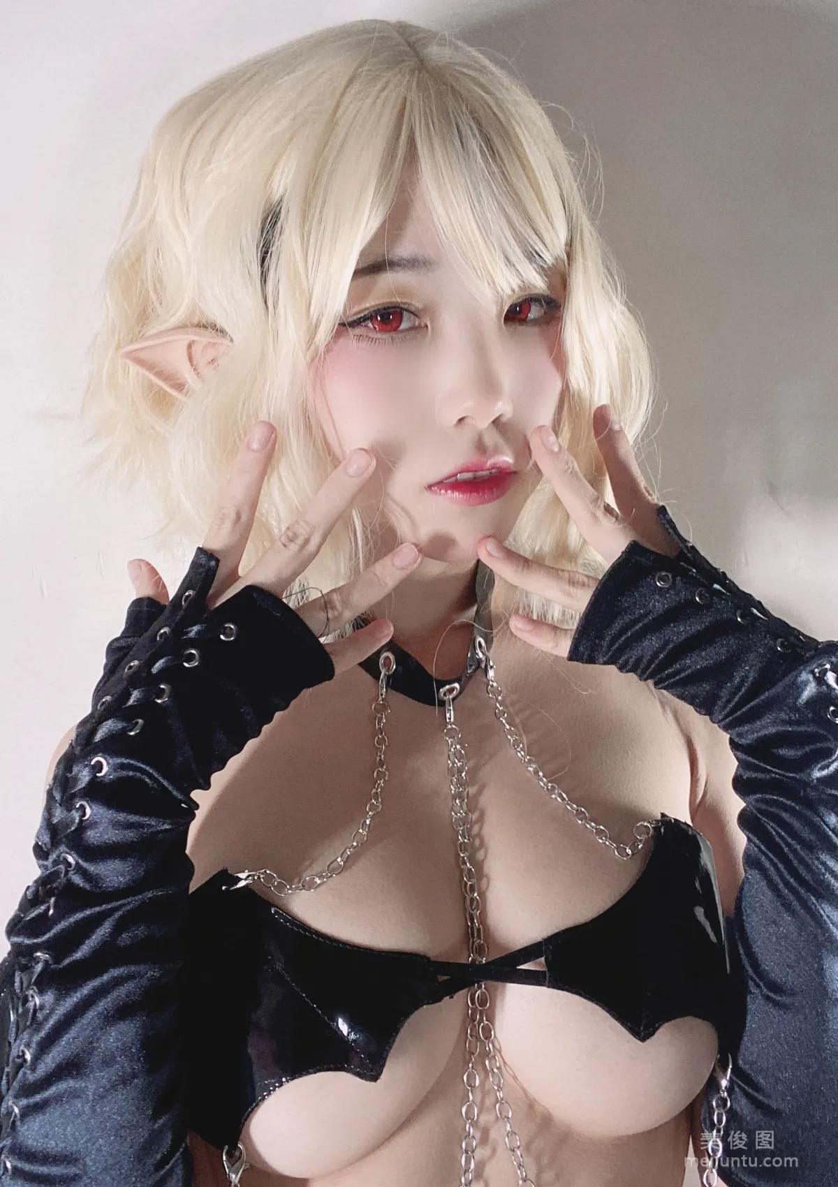Shui Miao: Web Idols photo 28