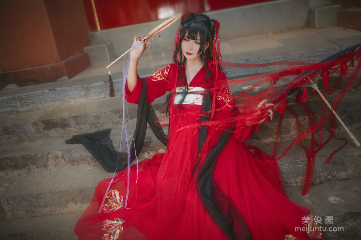 Bei Zhibei: Web Idols photo 2