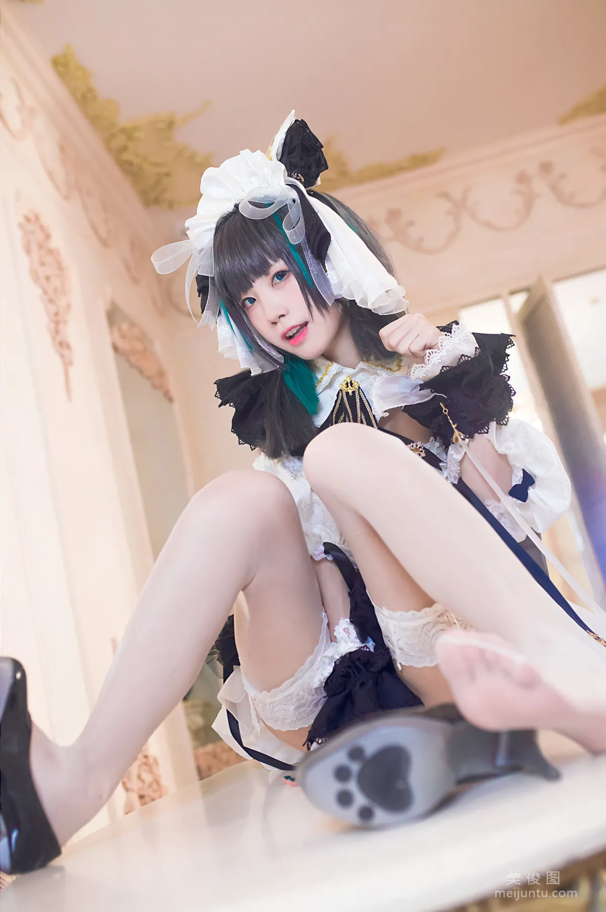 Shui Miao: Web Idols photo 20