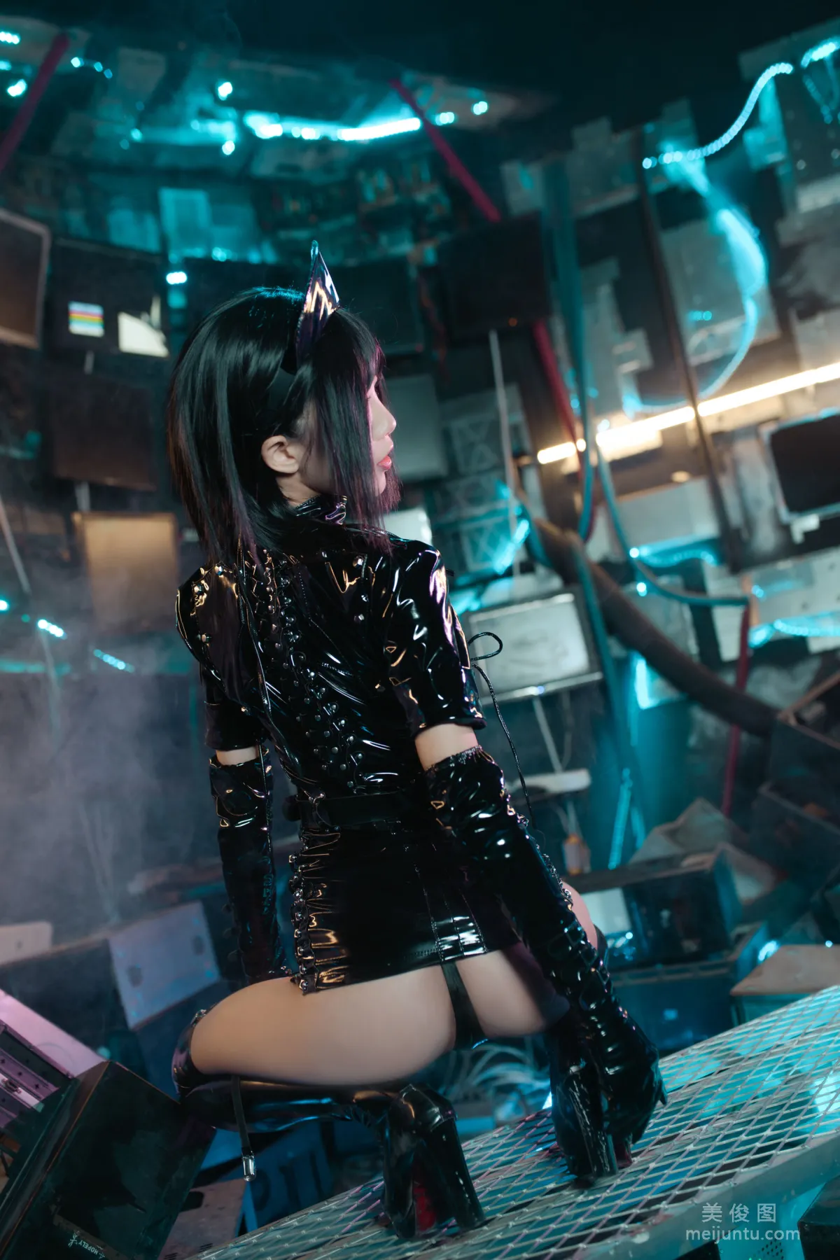Shui Miao: Web Idols photo 40