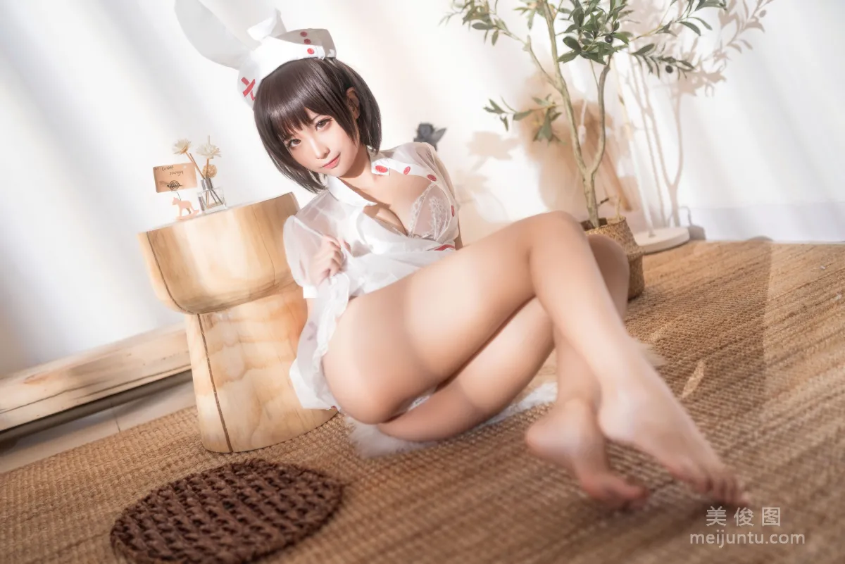 Chun Momo: Web Idols photo 5