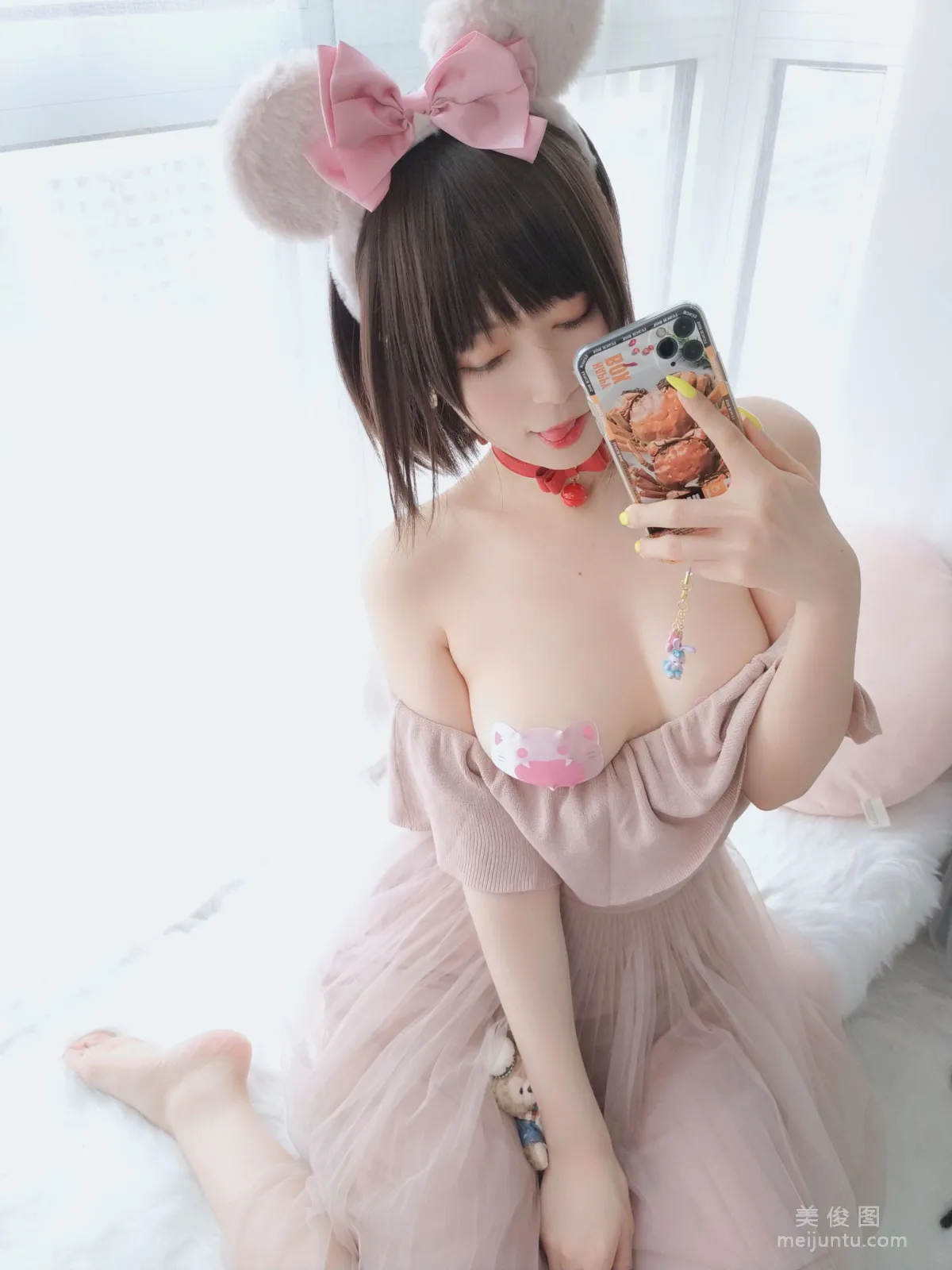 Baiyin 81: Web Idols photo 40