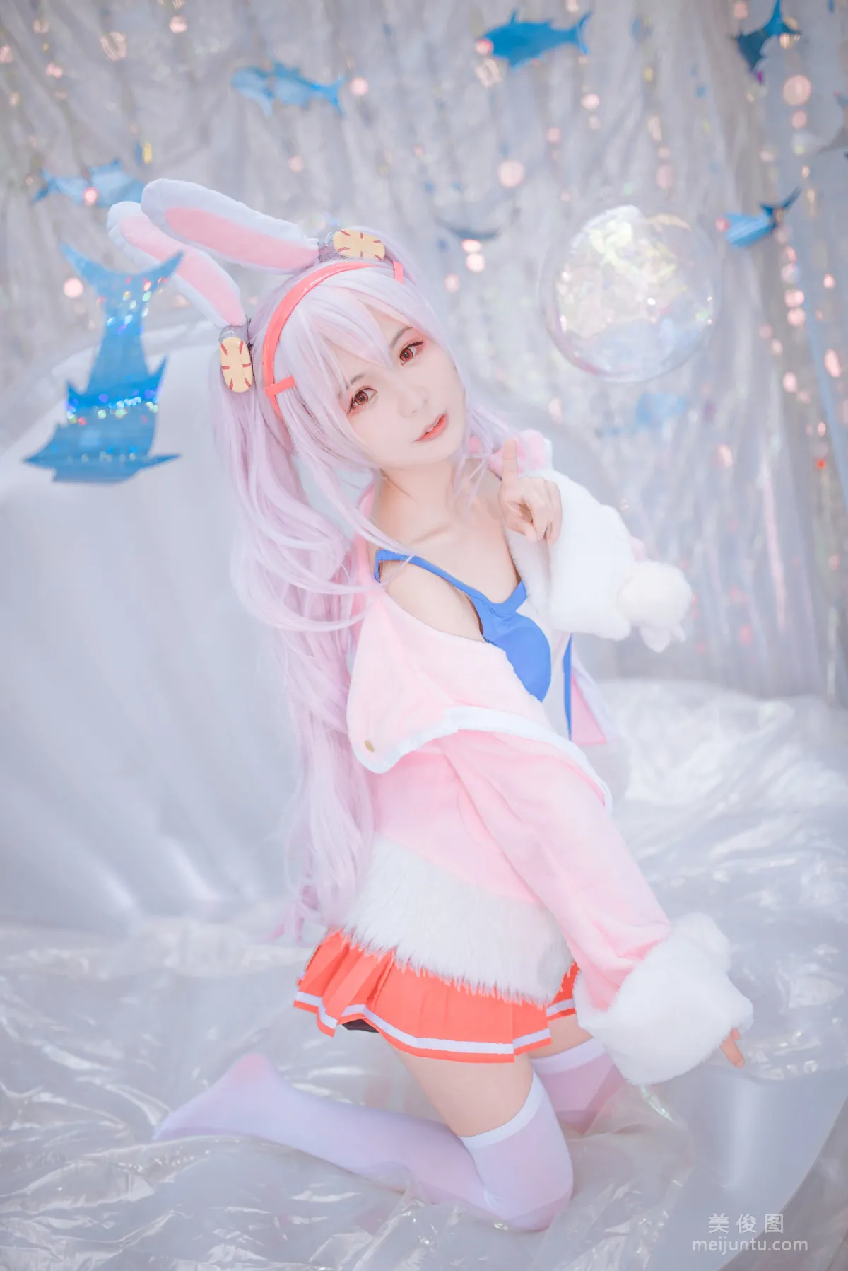 Bei Zhibei: Web Idols photo 4